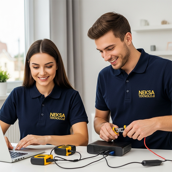 Ataşehir Fiber ADSL VDSL İnternet Arıza Servisi