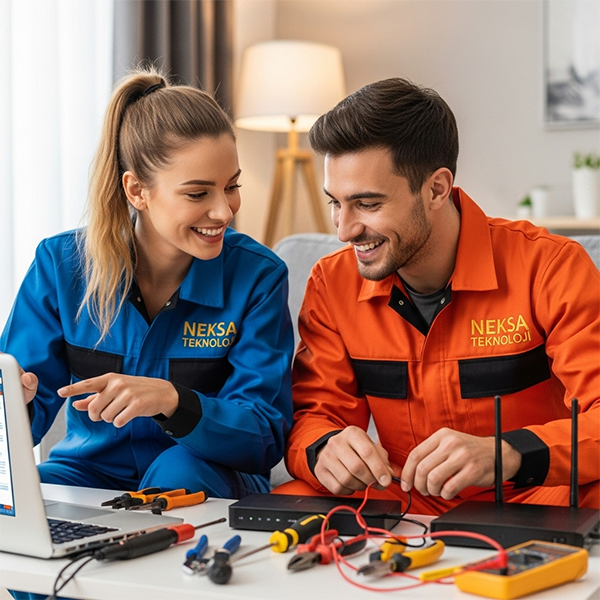 Çatalca Fiber ADSL VDSL İnternet Arıza Servisi