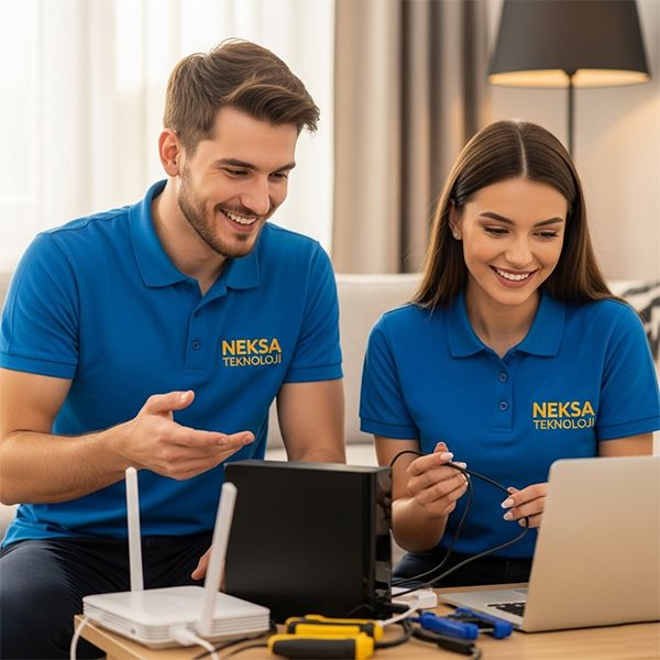 Sancaktepe Fiber ADSL VDSL İnternet Arıza Servisi